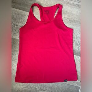 Patagonia Women’s Capilene Tank Small